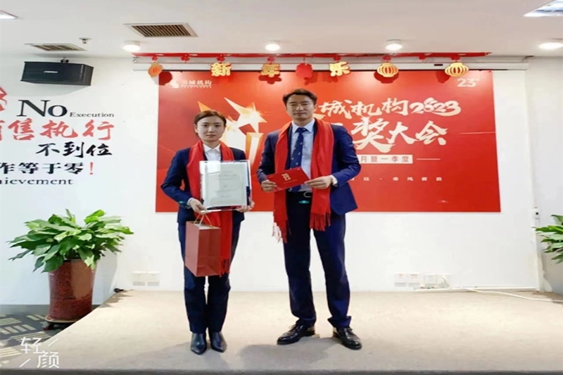 2023一季度自拓王