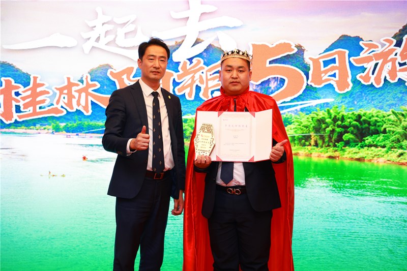 2024年度先锋人物